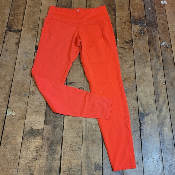 Old Navy Pants - Old Navy High-Waisted Leggings